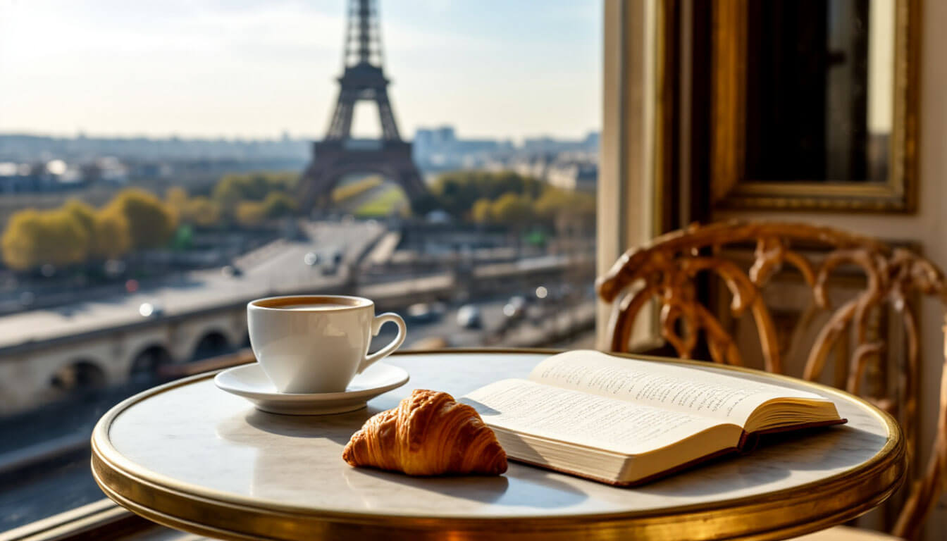 French course